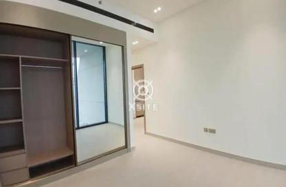 Apartment - 1 Bedroom - 2 Bathrooms for rent in Binghatti Phantom - District 17 - Jumeirah Village Circle - Dubai