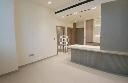 Apartment - 1 Bedroom - 2 Bathrooms for rent in Binghatti Phantom - District 17 - Jumeirah Village Circle - Dubai
