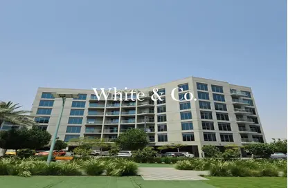 شقة - 1 حمام للبيع في ماج 555 - ماغ 5 - دبي الجنوب (مركز دبي العالمي) - دبي