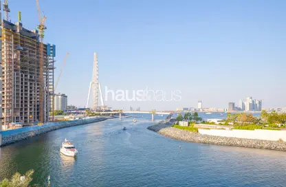 Apartment - 1 Bedroom - 2 Bathrooms for sale in 5242 Tower 1 - 5242 - Dubai Marina - Dubai