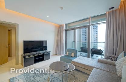 Apartment - 1 - 1 for sale in Aykon City Tower B - Aykon City - Business Bay - Dubai