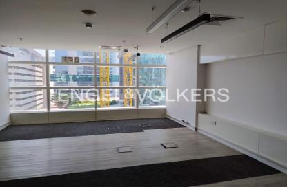 Office Space - Studio - 1 Bathroom for rent in Nassima Tower - Sheikh Zayed Road - Dubai Office Space - Studio - 1 Bathroom for rent in Nassima Tower - Sheikh Zayed Road - Dubai