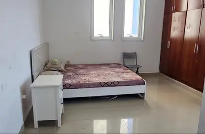 Apartment - 1 Bedroom - 2 Bathrooms for rent in Sheikh Hamad Bin Abdullah St. - Fujairah