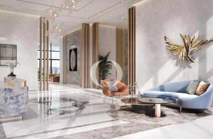 Apartment - 2 Bedrooms - 3 Bathrooms for sale in Azizi Venice 8 Building B - Azizi Venice 8 - Azizi Venice - Dubai South (Dubai World Central) - Dubai Apartment - 2 Bedrooms - 3 Bathrooms for sale in Azizi Venice 8 Building B - Azizi Venice 8 - Azizi Venice - Dubai South (Dubai World Central) - Dubai