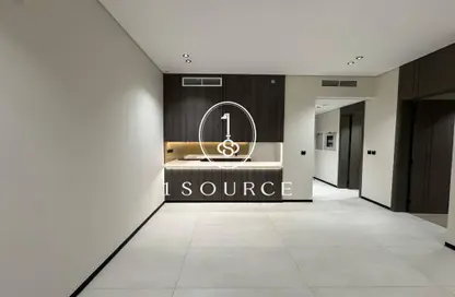 شقة - غرفة نوم - 2 حمامات للايجار في اميرالد فيجن تاور - مثلث قرية جميرا - دبي شقة - غرفة نوم - 2 حمامات للايجار في اميرالد فيجن تاور - مثلث قرية جميرا - دبي