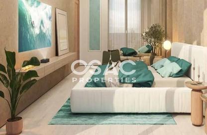Apartment - 2 - 2 for sale in Elo 1 - Elo - Damac Hills 2 - Dubai Apartment - 2 - 2 for sale in Elo 1 - Elo - Damac Hills 2 - Dubai