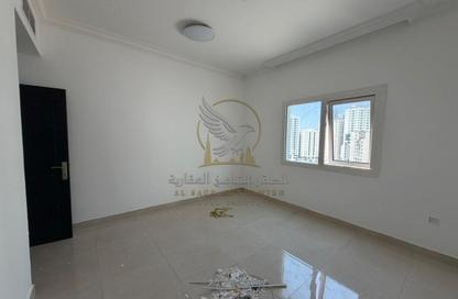 Apartment - 2 - 2 for rent in Al Majaz 2 - Al Majaz - Sharjah