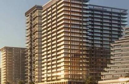 Apartment - 1 Bedroom - 1 Bathroom for sale in Binghatti Starlight - Dubai Healthcare City 2 - Al Jaddaf - Dubai Apartment - 1 Bedroom - 1 Bathroom for sale in Binghatti Starlight - Dubai Healthcare City 2 - Al Jaddaf - Dubai