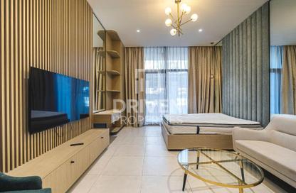 Apartment - Studio - 1 Bathroom for rent in Westwood By IMTIAZ - Al Furjan - Dubai Apartment - Studio - 1 Bathroom for rent in Westwood By IMTIAZ - Al Furjan - Dubai