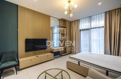 Apartment - Studio - 1 Bathroom for rent in Westwood By IMTIAZ - Al Furjan - Dubai Apartment - Studio - 1 Bathroom for rent in Westwood By IMTIAZ - Al Furjan - Dubai