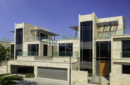 Villa - 5 Bedrooms - 7 Bathrooms for sale in South Bay 3 - South Bay - Residential District - Dubai South (Dubai World Central) - Dubai
