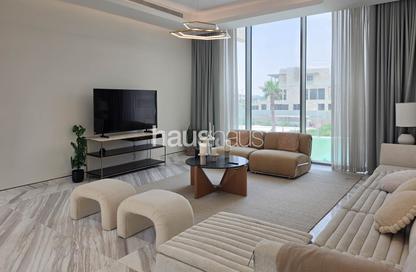 Villa - 5 Bedrooms - 7 Bathrooms for sale in South Bay 3 - South Bay - Residential District - Dubai South (Dubai World Central) - Dubai