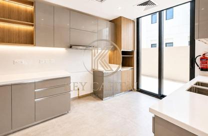 Villa - 4 Bedrooms - 5 Bathrooms for rent in Jebel Ali Village Townhouses - Jebel Ali Village - Jebel Ali - Dubai