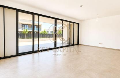 Villa - 4 Bedrooms - 5 Bathrooms for rent in Jebel Ali Village Townhouses - Jebel Ali Village - Jebel Ali - Dubai