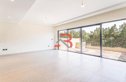 Townhouse - 5 - 6 for rent in Portofino - Damac Lagoons - Dubai