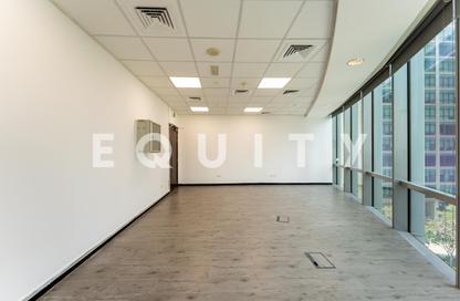 Office Space - Studio for rent in North Tower - Emirates Financial Towers - DIFC - Dubai