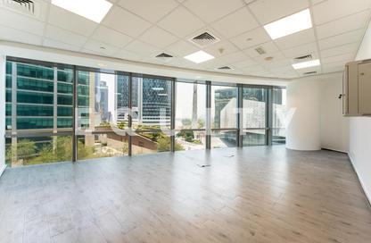Office Space - Studio for rent in North Tower - Emirates Financial Towers - DIFC - Dubai