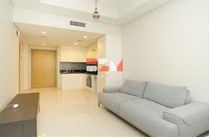 Apartment - 2 Bedrooms - 2 Bathrooms for rent in Aykon City Tower C - Aykon City - Business Bay - Dubai