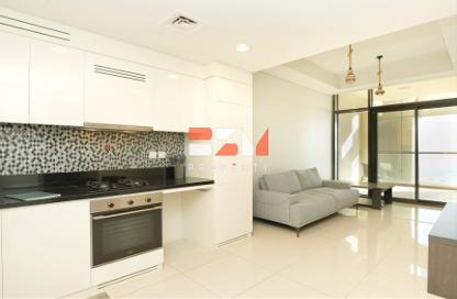 Apartment - 2 Bedrooms - 2 Bathrooms for rent in Aykon City Tower C - Aykon City - Business Bay - Dubai
