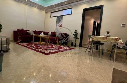 Apartment - 3 Bedrooms - 3 Bathrooms for rent in Al Rawda 3 Villas - Al Rawda 3 - Al Rawda - Ajman