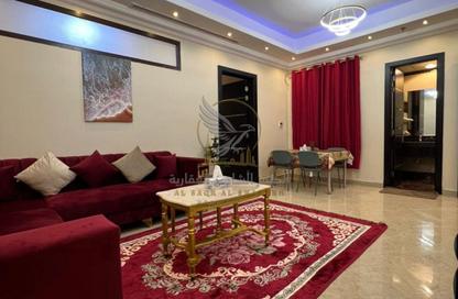 Apartment - 3 Bedrooms - 3 Bathrooms for rent in Al Rawda 3 Villas - Al Rawda 3 - Al Rawda - Ajman
