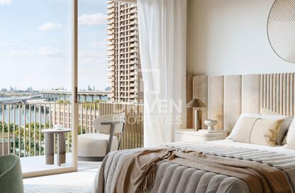 Apartment - 2 Bedrooms - 2 Bathrooms for sale in Altus 2 - Altus - Dubai Creek Harbour (The Lagoons) - Dubai