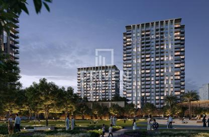 Apartment - 2 Bedrooms - 2 Bathrooms for sale in Altus 2 - Altus - Dubai Creek Harbour (The Lagoons) - Dubai