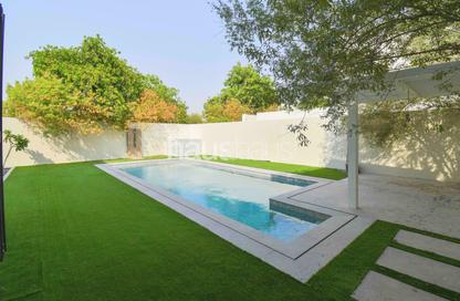 Villa - 4 - 3 for sale in Mira Oasis 3 - Mira Oasis - Reem - Dubai