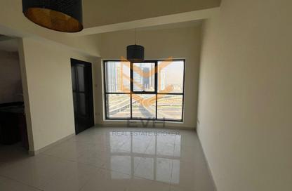 Apartment - 1 - 1 for rent in Escan Tower - Dubai Marina - Dubai