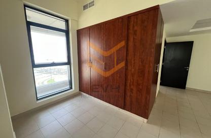 Apartment - 1 - 1 for rent in Escan Tower - Dubai Marina - Dubai