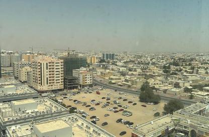 Apartment - 2 Bedrooms - 2 Bathrooms for rent in Almond Tower - Garden City - Ajman Apartment - 2 Bedrooms - 2 Bathrooms for rent in Almond Tower - Garden City - Ajman