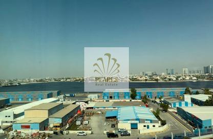 Apartment - Studio - 1 Bathroom for sale in Orient Tower 1 - Orient Towers - Al Bustan - Ajman Apartment - Studio - 1 Bathroom for sale in Orient Tower 1 - Orient Towers - Al Bustan - Ajman