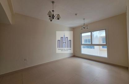 Apartment - 2 Bedrooms - 2 Bathrooms for rent in Muwaileh Commercial - Sharjah