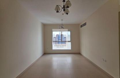 Apartment - 2 Bedrooms - 2 Bathrooms for rent in Muwaileh Commercial - Sharjah