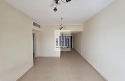 Apartment - 2 Bedrooms - 2 Bathrooms for rent in Muwaileh Commercial - Sharjah