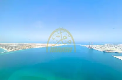 Apartment - 2 Bedrooms - 3 Bathrooms for rent in Meera MAAM Residence - Corniche Road - Abu Dhabi
