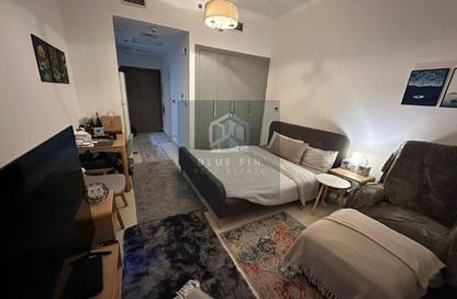 Apartment - Studio - 1 Bathroom for sale in Candace Aster - Al Furjan - Dubai