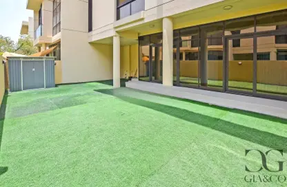 تاون هاوس - 3 غرف نوم - 4 حمامات للايجار في روكوود - داماك هيلز - دبي