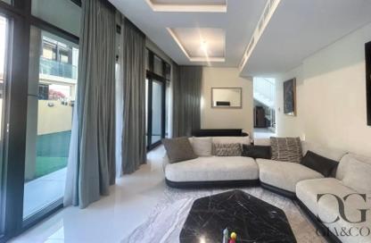 Townhouse - 3 Bedrooms - 4 Bathrooms for rent in Rockwood - Damac Hills - Dubai Townhouse - 3 Bedrooms - 4 Bathrooms for rent in Rockwood - Damac Hills - Dubai