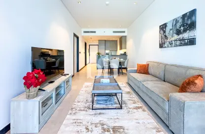 Apartment - 1 Bedroom - 2 Bathrooms for sale in 15 Northside Tower 2 - 15 Northside - Business Bay - Dubai