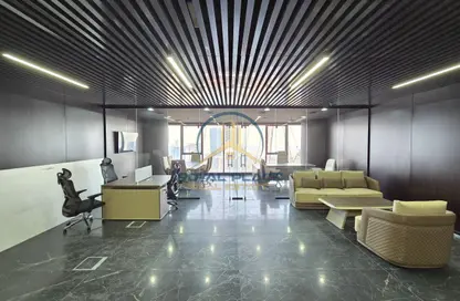 Office Space - 2 Bedrooms - 1 Bathroom for rent in The Citadel Tower - Business Bay - Dubai Office Space - 2 Bedrooms - 1 Bathroom for rent in The Citadel Tower - Business Bay - Dubai