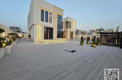 Villa - 6 Bedrooms - 7+ Bathrooms for sale in Al Amira Village - Al Yasmeen - Ajman