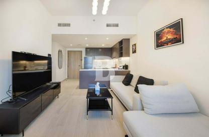 Apartment - 2 Bedrooms - 3 Bathrooms for rent in AZIZI Pearl - Al Furjan - Dubai