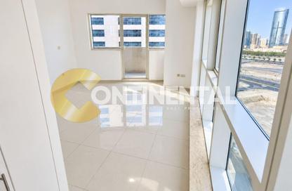 Apartment - 1 - 2 for rent in Marina Bay by DAMAC - Najmat Abu Dhabi - Al Reem Island - Abu Dhabi