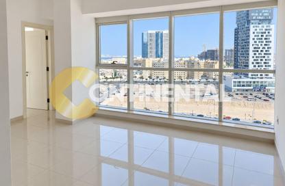 Apartment - 1 - 2 for rent in Marina Bay by DAMAC - Najmat Abu Dhabi - Al Reem Island - Abu Dhabi