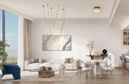 Apartment - 1 Bedroom - 2 Bathrooms for sale in Windsor House Building B - Windsor House - Residential District - Dubai South (Dubai World Central) - Dubai