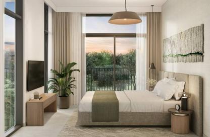 Villa - 3 Bedrooms - 3 Bathrooms for rent in Mudon Al Ranim 6 - Mudon - Dubai