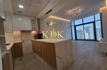 Apartment - 1 - 2 for rent in The East Crest by Meteora - District 17 - Jumeirah Village Circle - Dubai