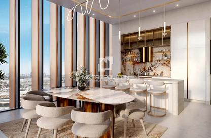 Apartment - 2 - 3 for sale in One Residence - Downtown Dubai - Dubai