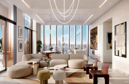 Apartment - 2 - 3 for sale in One Residence - Downtown Dubai - Dubai